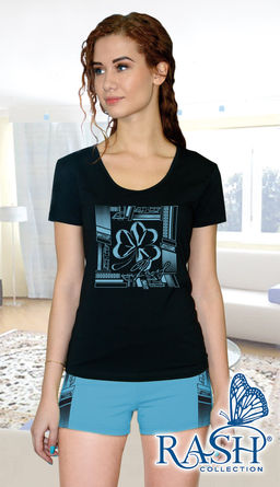 Костюм Метида - Rash фото 2