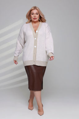 Кардиган-6346