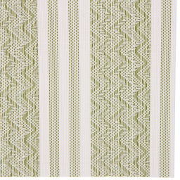 Цена за 3 шт. Салфетка на стол 30*45см "Жаклин" плетеная, салатовая