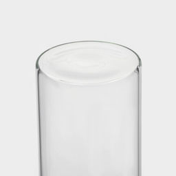 Банки для сыпучих Magistro Эко, 3 предмета: 450/700/1000 мл, с пробковой крышкой, стекло, прозрачные  фото 21