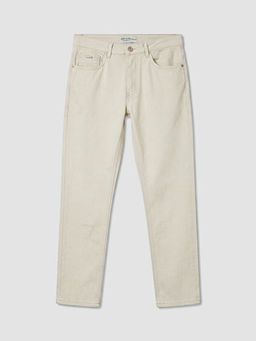 750 Slim Fit Erkek Jean Pantolon