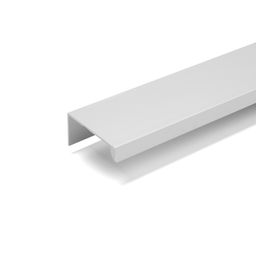 Ручка CAPPIO RT001CP, L=200 мм, м/о 160 мм, цвет матовый хром