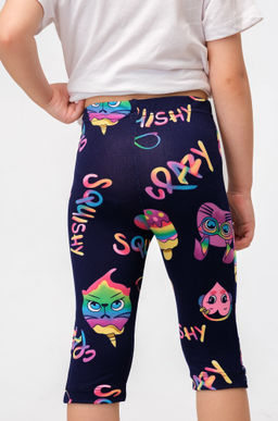 Велосипедки из бамбука для девочки Bonito фото 15