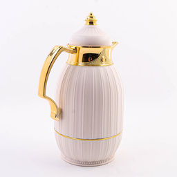 4427-1 Термос 1л Premium пластик/стекл.колба MB (х12) - Mayer&boch фото 2