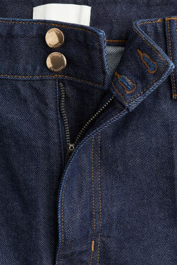 Wide High Jeans - H&m фото 13