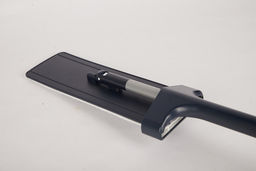 Набор для уборки. Компактное складное ведро и швабра с отжимом. - Boomjoy фото 4