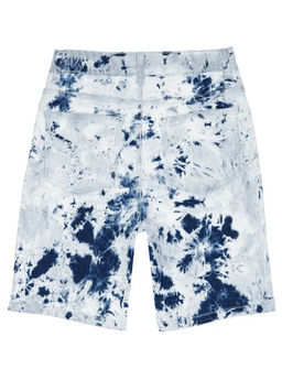 12411530 Шорты джинсовые для мальчиков