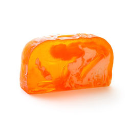 Мыло нарезное Мандарин SAVONRY (100 г)  фото 2