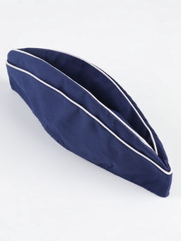 Карнавальный набор «Лётчик ВВС»: пилотка р-р 52-54, погоны 2 шт., галстук