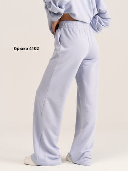 Брюки 4102 - MG Wear фото 12