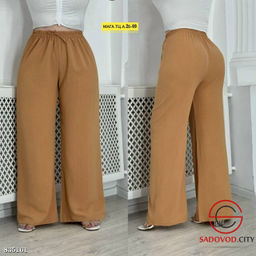 Штаны с высокой посадкой - Bruno фото 8