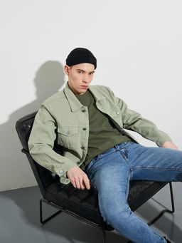 Мужская Куртка - Mossmore фото 20