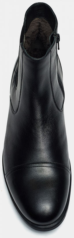 Сапоги 487311ЧН/ОКП487311ЧН - Ralf ringer фото 4