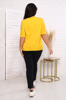 Футболка 82020 - Натали фото 10