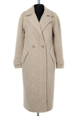 Пальто женское демисезонное - El podio фото 10