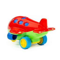 Самолётик с инерционным механизмом - Полесье фото 7