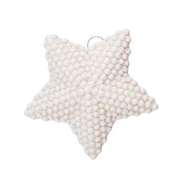 Набор новогодних украшений "Звездочки"