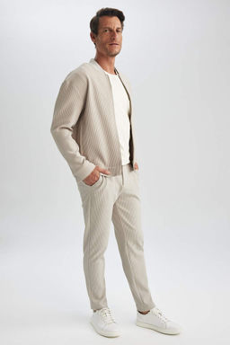 Универсальные брюки-джоггеры - Defacto фото 5