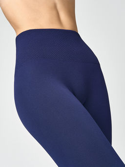 (Minimi) Pantacollant Termo Soft 260 (чз) blu  фото 2