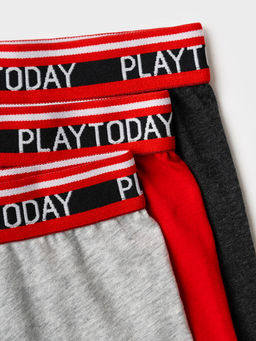 PlayToday / Трусы для мальчика - 3 шт в комплекте  фото 6