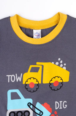 Костюм для мальчика Bonito  фото 21