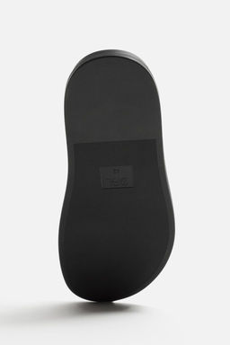 STRAPPY SANDALS - Zara фото 7