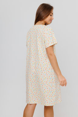 № 1900 Ночная сорочка - Modellini фото 3