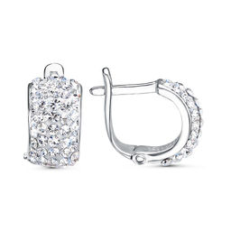 СЕРЬГИ 3369312Пл