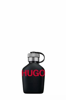 HUGO JUST DIFFERENT m EDT 75 ml M