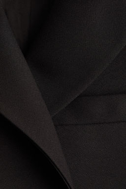 Americana oversize de punto - H&m фото 7