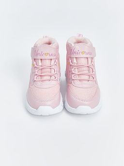 C?rt C?rtl? K?z Bebek Spor Ayakkab? - Waikiki фото 3