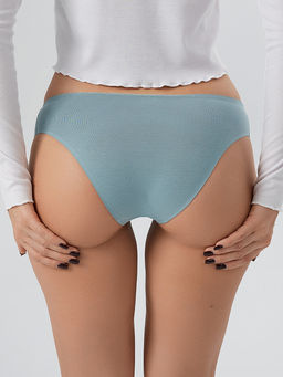 Цена за 2 штуки! ТРУСЫ ЖЕНСКИЕ - Mark formelle фото 4