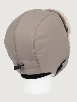 Шапка 11з55026 какао