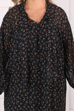 Платье П5-4822/1 - Wisell фото 11