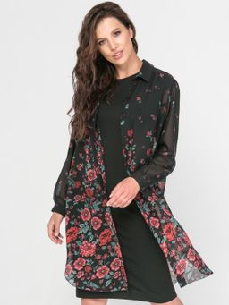 5038 Блуза - Prima linea фото 3