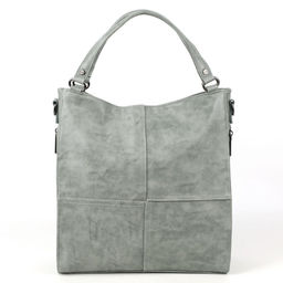 Женская сумка с ручками из эко кожи 0151-70 - Cidirro фото 2