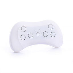 Электромобиль "Спорт" на аккумуляторе, в коробке (белый)