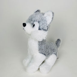 Мягкая игрушка Хаски 30 см (арт. 6055) - Storyland фото 6