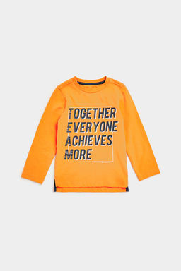 Mothercare / Футболка с длинными рукавами