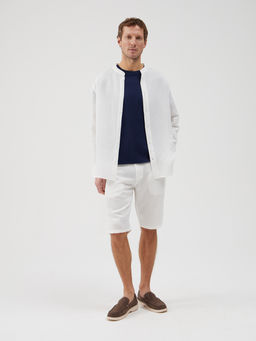 Мужская Рубашка - Mossmore фото 2