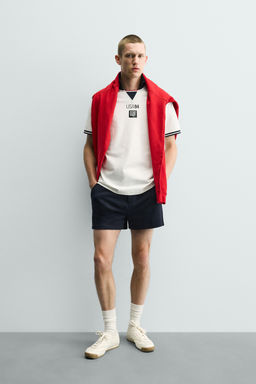 POLO T?CNICO FRANCIA 98 FIFA WORLD CUP FIFA CLASSICS / Marino