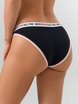 Цена за 2 штуки! ТРУСЫ ЖЕНСКИЕ - Mark formelle фото 3