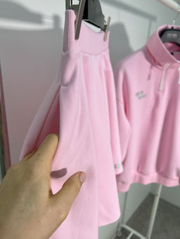 Костюм 9005 - Niv niv фото 8