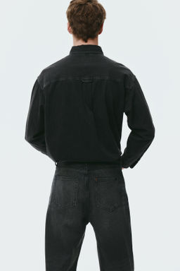 Loose Jeans - H&m фото 12