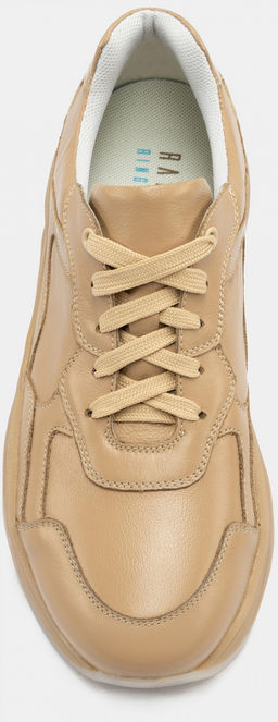 Полуботинки 726101БЖ/ОГ726101БЖ - Ralf ringer фото 4