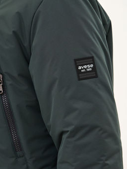 Куртка зимняя 25137-526 графитовый - Avese фото 48