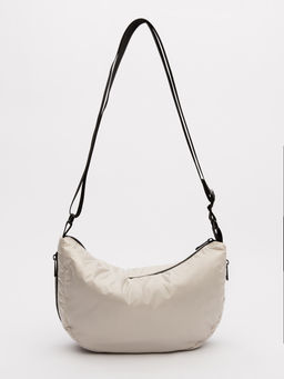 Светло-бежевый седельная сумка NaVibe - S.lavia фото 13