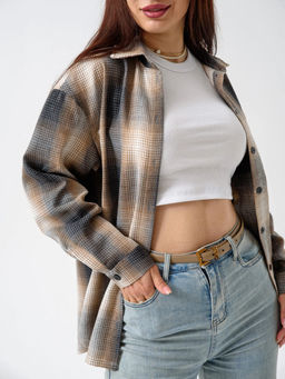 ФЛАНЕЛЬ Рубашка "Имидж"