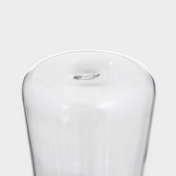 Стаканы Magistro «Нолан», 400 мл, 9×10 см, набор 2 шт., стекло, прозрачные