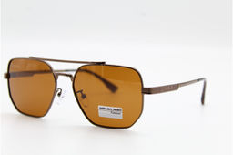 Солнцезащитные очки Makar Jaao (Polarized) 9014 58-20-144 С10-32